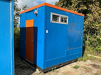 Sanitairunit - afbeelding 4 van  11