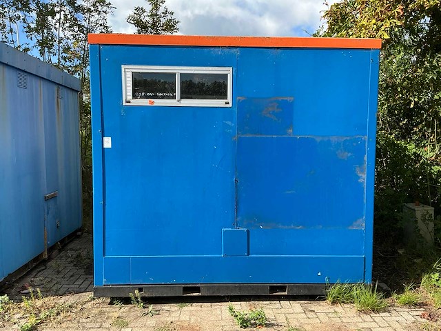 Sanitairunit - afbeelding 5 van  11