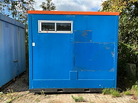 Sanitairunit - afbeelding 5 van  11