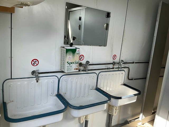 Sanitairunit - afbeelding 8 van  11