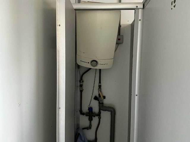 Sanitairunit - afbeelding 10 van  11
