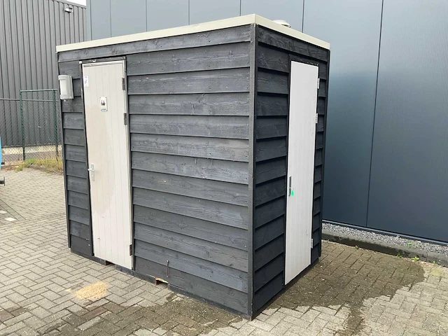 Sanitairunit - afbeelding 7 van  13