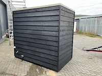 Sanitairunit - afbeelding 8 van  13