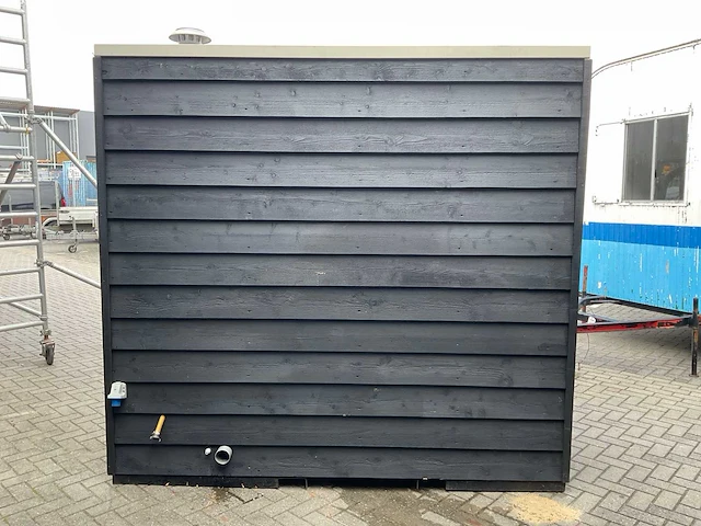 Sanitairunit - afbeelding 9 van  13