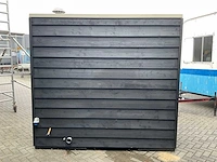 Sanitairunit - afbeelding 9 van  13