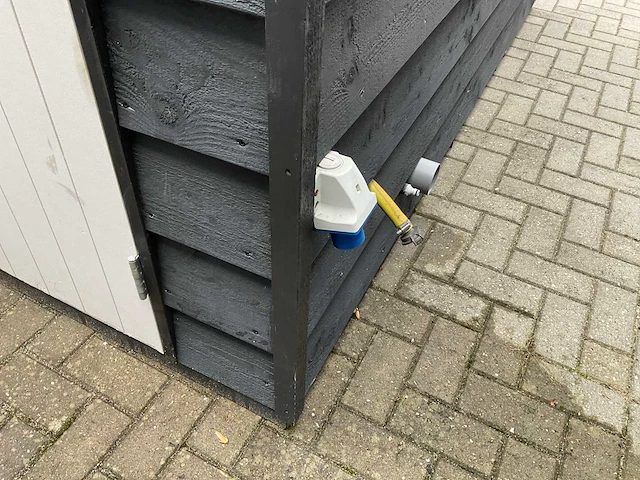 Sanitairunit - afbeelding 10 van  13