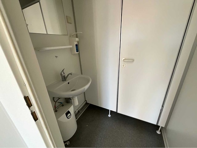 Sanitairunit - afbeelding 2 van  7
