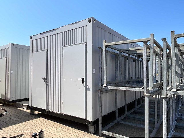 Sanitairunit - afbeelding 1 van  7