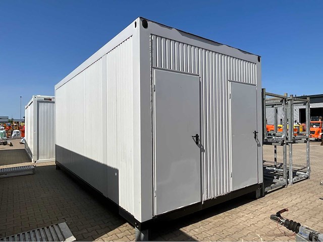 Sanitairunit - afbeelding 4 van  7