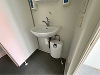 Sanitairunit - afbeelding 7 van  7