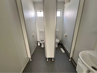 Sanitairunit - afbeelding 1 van  5