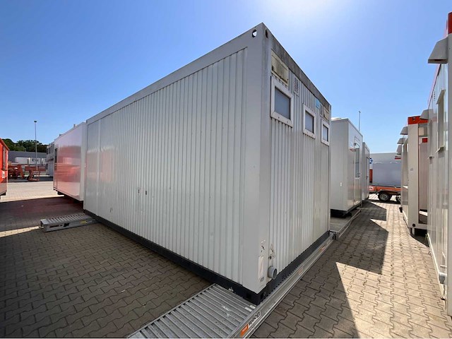 Sanitairunit - afbeelding 3 van  5