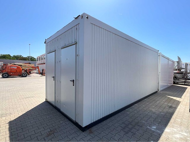 Sanitairunit - afbeelding 1 van  10