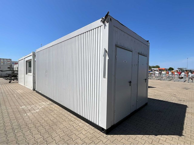 Sanitairunit - afbeelding 3 van  10