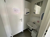 Sanitairunit - afbeelding 7 van  10