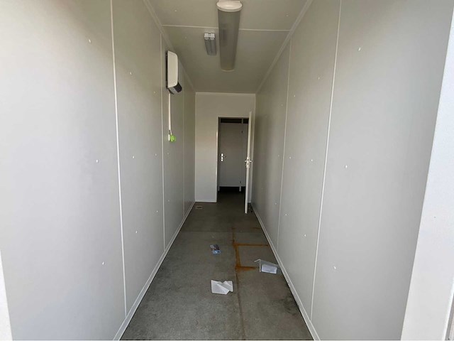 Sanitairunit - afbeelding 9 van  10