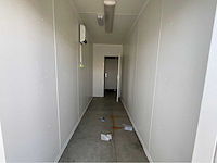 Sanitairunit - afbeelding 9 van  10