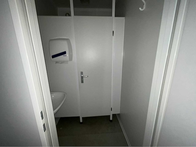 Sanitairunit - afbeelding 10 van  10