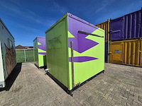 Sanitairunit - afbeelding 3 van  8