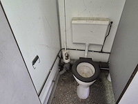 Sanitairunit - afbeelding 6 van  8