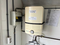 Sanitairunit - afbeelding 2 van  17
