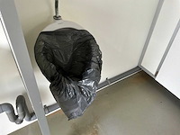 Sanitairunit - afbeelding 5 van  17