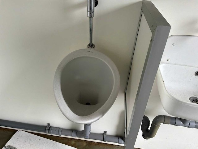 Sanitairunit - afbeelding 6 van  17