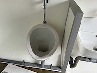 Sanitairunit - afbeelding 6 van  17