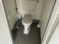 Sanitairunit - afbeelding 7 van  17