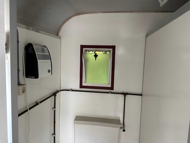 Sanitairunit - afbeelding 8 van  17