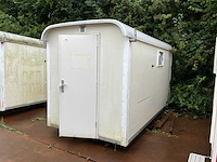 Sanitairunit - afbeelding 1 van  17