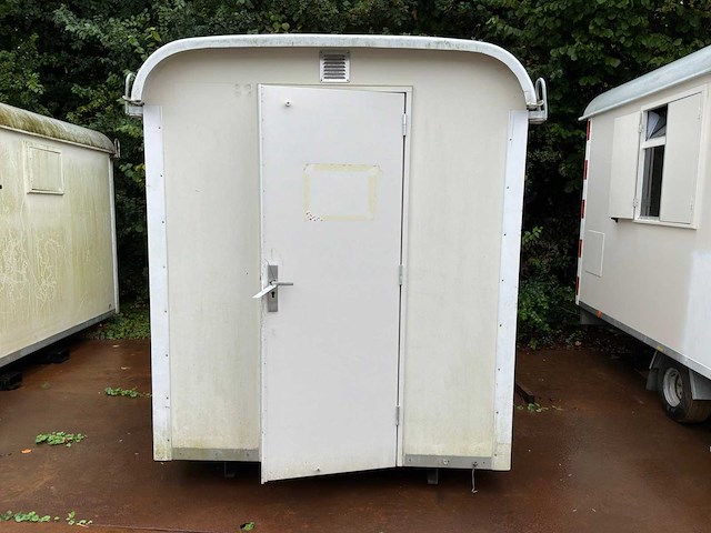 Sanitairunit - afbeelding 10 van  17