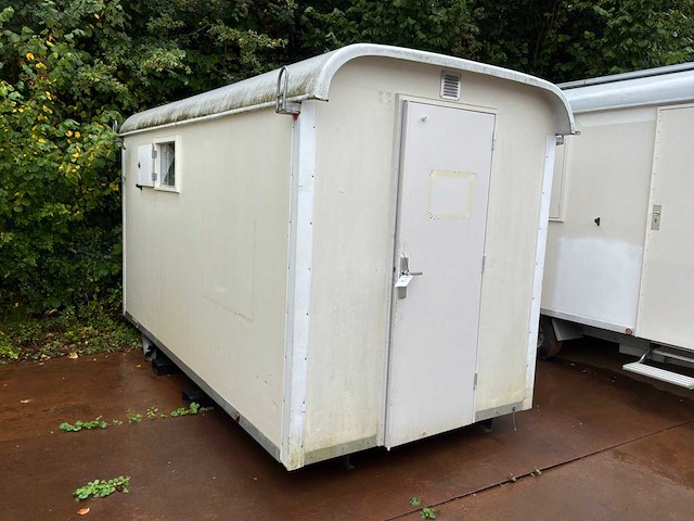 Sanitairunit - afbeelding 11 van  17
