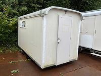 Sanitairunit - afbeelding 11 van  17