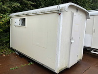 Sanitairunit - afbeelding 12 van  17