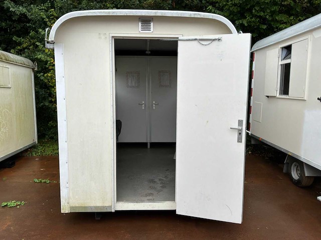 Sanitairunit - afbeelding 14 van  17