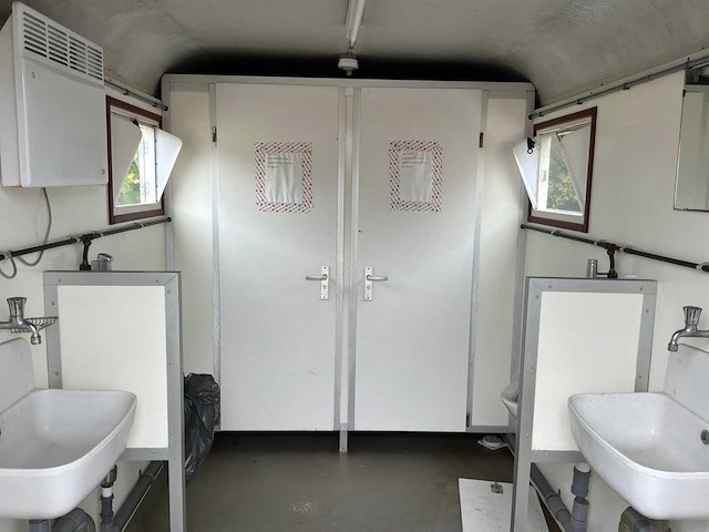 Sanitairunit - afbeelding 15 van  17