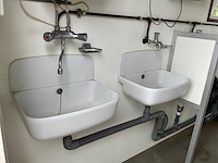 Sanitairunit - afbeelding 16 van  17