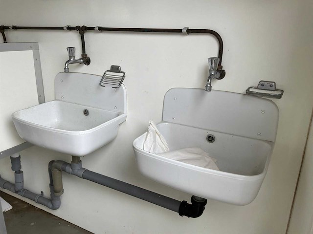 Sanitairunit - afbeelding 17 van  17