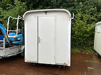 Sanitairunit - afbeelding 9 van  16