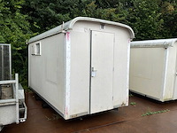 Sanitairunit - afbeelding 10 van  16