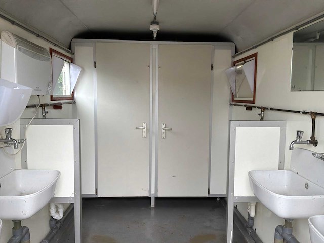 Sanitairunit - afbeelding 12 van  16