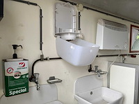 Sanitairunit - afbeelding 14 van  16