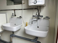 Sanitairunit - afbeelding 15 van  16