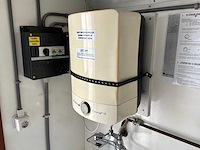 Sanitairunit - afbeelding 1 van  9