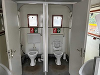 Sanitairunit - afbeelding 4 van  9