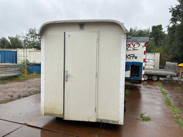 Sanitairunit - afbeelding 6 van  9