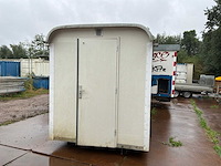 Sanitairunit - afbeelding 6 van  9