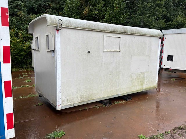 Sanitairunit - afbeelding 8 van  9