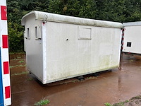 Sanitairunit - afbeelding 8 van  9